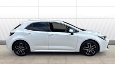Toyota Corolla 2.0 VVT-i Hybrid Design 5dr CVT Hybrid Hatchback